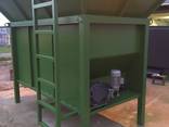 Charcoal-burning machine/Charcoal production - photo 10