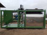 Charcoal-burning machine/Charcoal production - photo 2