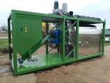 Charcoal-burning machine/Charcoal production - photo 6