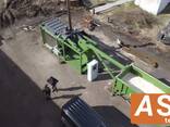 Charcoal-burning machine/Charcoal production - photo 8
