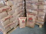 Charcoal for barbecue and restorations - photo 3