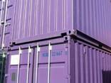 Cheap 20ft, 40ft, containers for sale at cheap price - фото 1