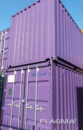 Cheap 20ft, 40ft, containers for sale at cheap price