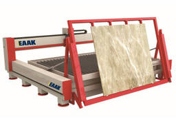 Small cheap china waterjet cutting machine