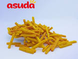 Чипсы из кукурузной и пшеничной муки - photo 1