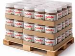Discount price Nutella Chocolate For Export 1KG 3KG 5KG 7KG/Nutella 750g/Nutella - фото 3