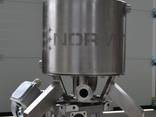 Chocolate ball mill refiner - photo 1