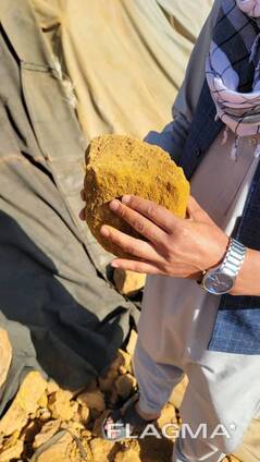 Zinc ore Afghanistan direct deliveries