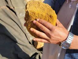 Zinc ore Afghanistan direct deliveries