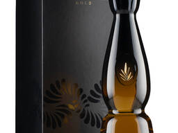 Clase Azul Gold Edition Tequila 70cl