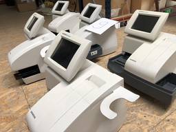 Clinitek Advantus - Urine analyzer