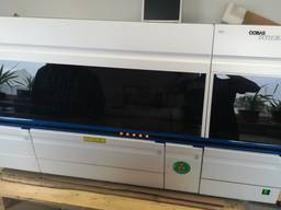 Cobas Integra 400 Plus