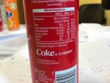Sell Dr. Pepper, Vimto Sparkling Drinks, Coca Cola, Mirinda, Rani, Faygo soft drinks - фото 2