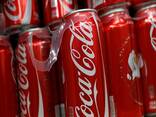 Coca cola 330ml, 1.5l wholesale price - photo 2