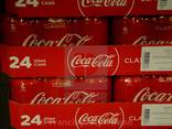 Coca cola 330ML - фото 2