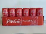 Coca cola 330ml soft drink all flavours available - photo 3