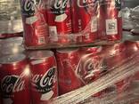 Coca cola and soft drinks - photo 1