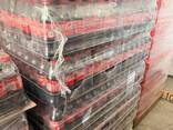 Coca cola and soft drinks - photo 2