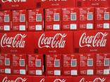 Coca cola, Danish and Usa Origin - photo 2
