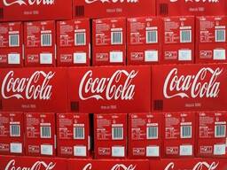 Coca cola 330ml, 1.5l wholesale price