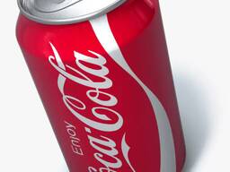 Original Coca Cola , fanta, Sprite