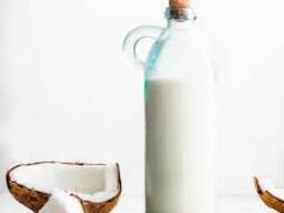 Coconut milk