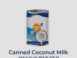 Coconut Milk from Vietnam - photo 1