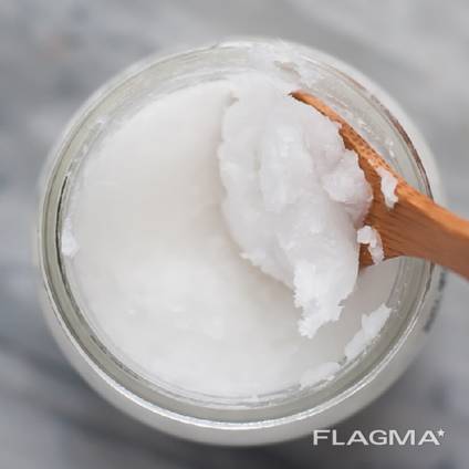 Coconut Oil