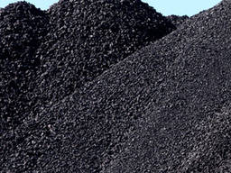 Coke, copper concentrate, aluminium, coal