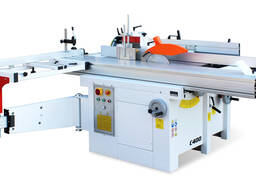 Combination machine