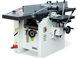 Combination machine