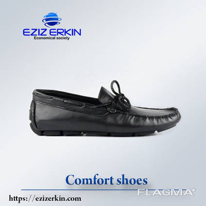 Comfort shoes for men