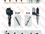 Common Rail Fuel Injector 0 445 110 293 for GREATWALL Hover - photo 2