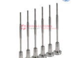 Common Rail Fuel Injector Control Valve F00RJ03556 - photo 2
