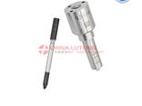 Common Rail Fuel Injector Nozzle G3S166 - photo 2