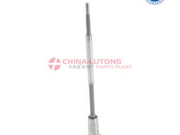 Common Rail injector control valve F00VC01336