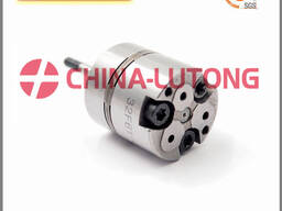 Common Rail injector control valve F00VC01353