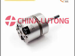 Common Rail injector control valve F00VC01360