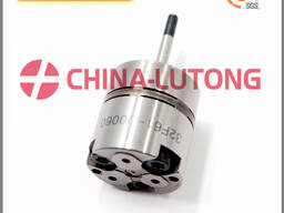 Common Rail injector control valve F00VC01368