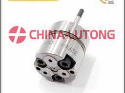 Common Rail injector control valve F00VC01365