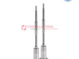 Common Rail Injector Valve Assembly F00R J02 130 - photo 2