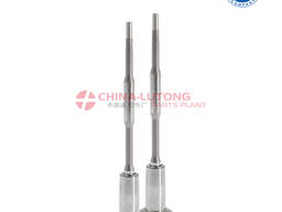 Common Rail Injector Valve Assembly F00R J02 130