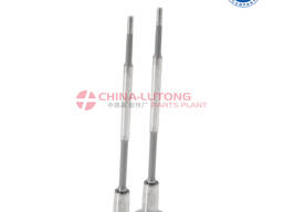 Common Rail Injector Valve Assembly F00RJ01479