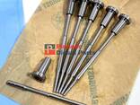 Common Rail Injector Valve Assembly F00VC01033 - photo 1