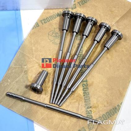 Common Rail Injector Valve Assembly F00VC01033