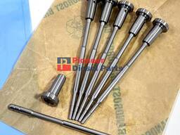 Common Rail Injector Valve Assembly F00VC01033