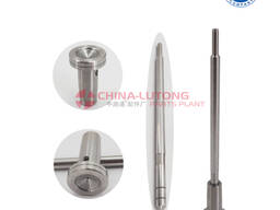 Common Rail Injector Valve F00R J01 129 Common Rail Injector Valve F00R J01 159