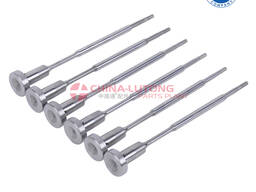 Клапан форсунки Common Rail F00V C01 356