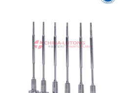 Common Rail Injector Valve FOOR J01 941