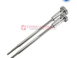 Common Rail Injector Valve F00V C01 361